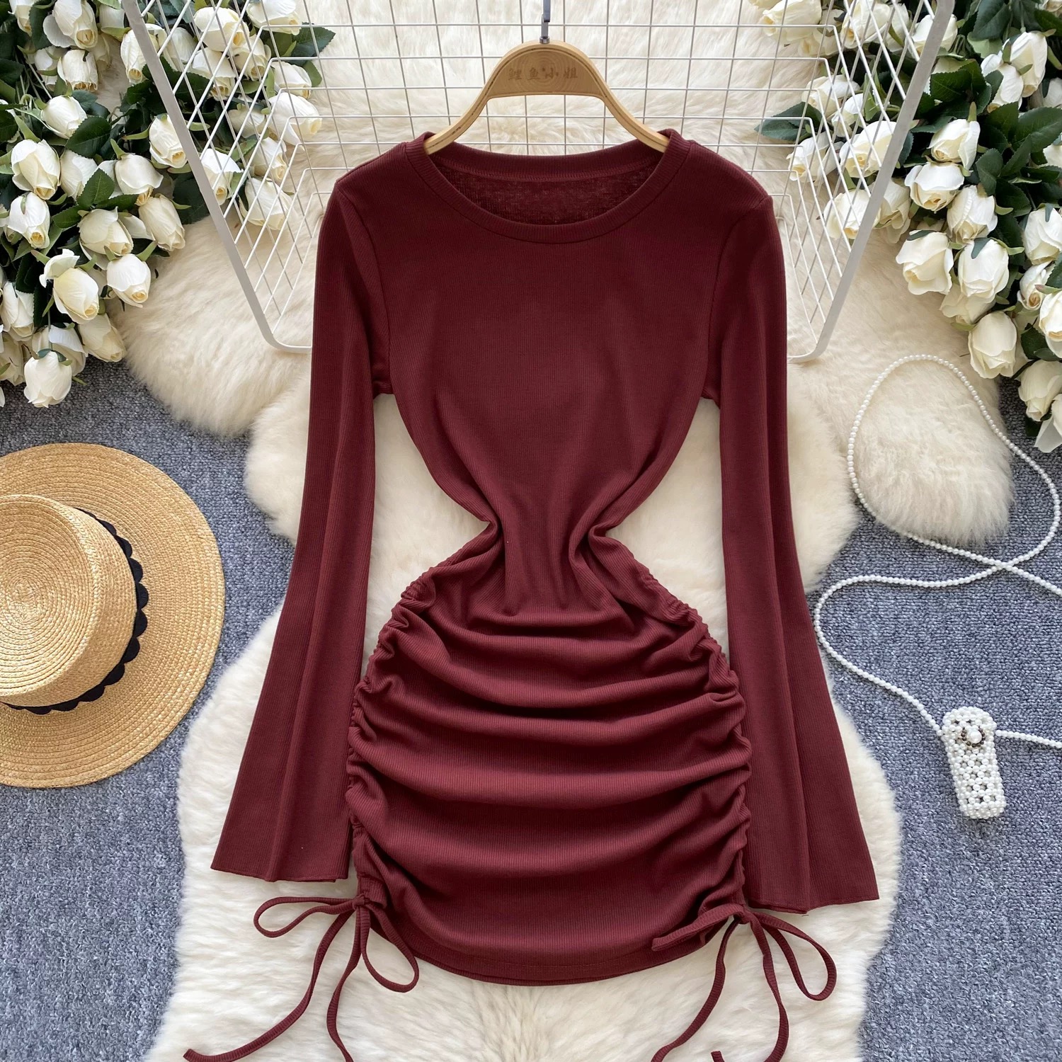 Cruise boat dress CBC1354 images